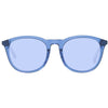 Gant Blue Plastic Sunglasses