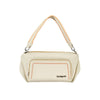 Desigual White Polyurethane Womens Handbag