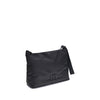 Balenciaga Black Fabric Shoulder Bag