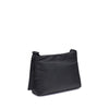 Balenciaga Black Fabric Shoulder Bag