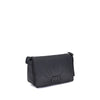 Balenciaga Black Polyamide Shoulder Bag