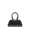 Givenchy Black Calf Leather Bos Taurus Handbag