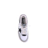 Golden Goose White Rubber Chunky Sneakers