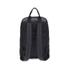 Kiton Black Polyamide Backpack