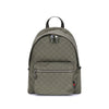 Gucci Bicolor Cotton Backpack