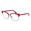 Guess Multicolor Stainless Steel Glasses (Frames)