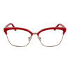 Guess Multicolor Stainless Steel Glasses (Frames)