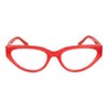 Guess Orange Acetate Glasses (Frames)