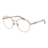 Guess Rose Gold Metal Glasses (Frames)