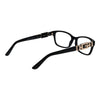 Guess Black Acetate Glasses (Frames)