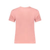 Guess Jeans Rosa Cotton Women T-Shirt