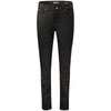 Guess Jeans Nero Cotton Women's Skinny Jean