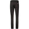Guess Jeans Nero Cotton Women's Skinny Jean