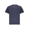 Guess Jeans Blu Cotton Men's T-Shirt