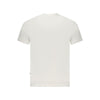 Guess Jeans Bianco Organic Cotton Men's T-Shirt