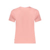 Guess Jeans Rosa Cotton Women T-Shirt