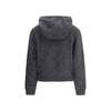 Thom Browne Gray Wool Sweatshirt