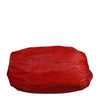Dolce & Gabbana Red Nylon Hand Shoulder Duffel Travel Bag