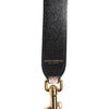 Dolce & Gabbana Multicolor DG AMORE Patch Bag Accessory Shoulder Strap