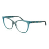 Guess Turquoise Acetate Glasses (Frames)