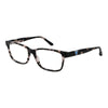 Guess Black Plastic Glasses (Frames)