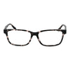 Guess Black Plastic Glasses (Frames)