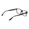 Guess Black Plastic Glasses (Frames)