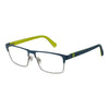 Guess Blue Metal Glasses (Frames)