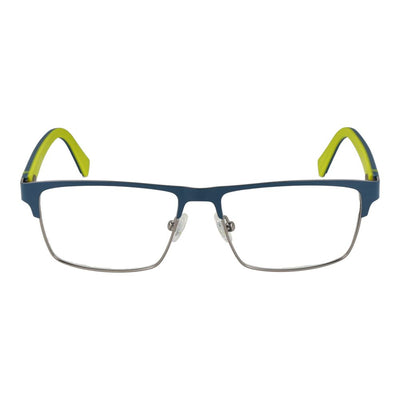 Guess Blue Metal Glasses (Frames)