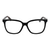 Guess Black Plastic Glasses (Frames)
