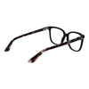 Guess Black Plastic Glasses (Frames)