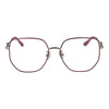 Guess Multicolor Metal Glasses (Frames)