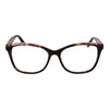 Guess Brown Plastic Glasses (Frames)