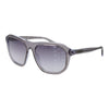 Guess Gray Plastic Sunglasses