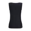 Wolford Black Modal Top