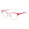 Guess Mehrfarbige Metallbrille (Gestell)