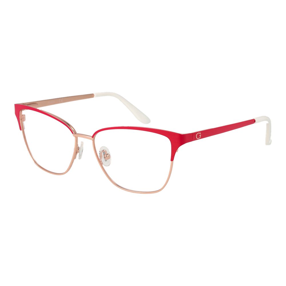 Guess Mehrfarbige Metallbrille (Gestell)