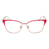 Guess Mehrfarbige Metallbrille (Gestell)