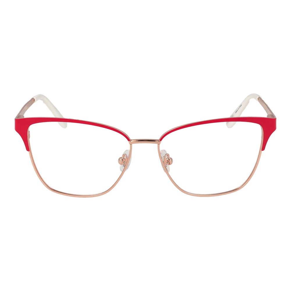 Guess Mehrfarbige Metallbrille (Gestell)