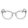 Guess Silver Metal Glasses (Frames)
