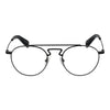 Yohji Yamamoto Black Metal Glasses (Frames)