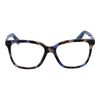 Guess Blue Plastic Glasses (Frames)