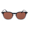 Web Grau Herren Sonnenbrille