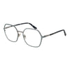 Guess Silver Metal Glasses (Frames)