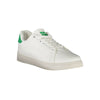 Norway 1963 White Polyurethane Men's Sneaker