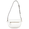 Guess Jeans White Polyethylene Women Handbag