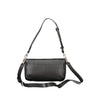 Guess Jeans Black Polyethylene Women Handbag