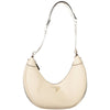 Guess Jeans Beige Polyethylene Women Handbag