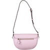Guess Jeans Pink Polyethylene Women Handbag