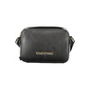 Mario Valentino Nero Poliuretano Women Shoulder Bag